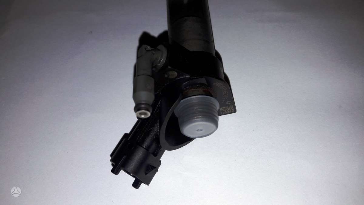 Toyota Yaris, BOSCH 0445116054, įpurškimo sistema