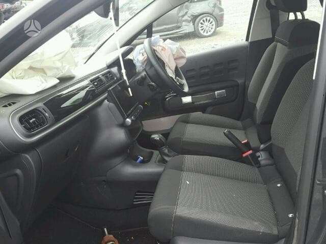 Citroen C3 for parts