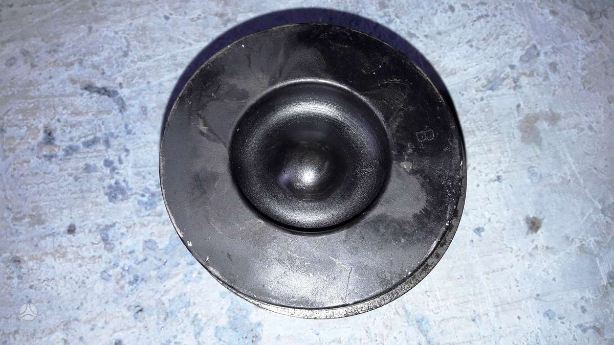 Ford Ranger, WLC, engine parts