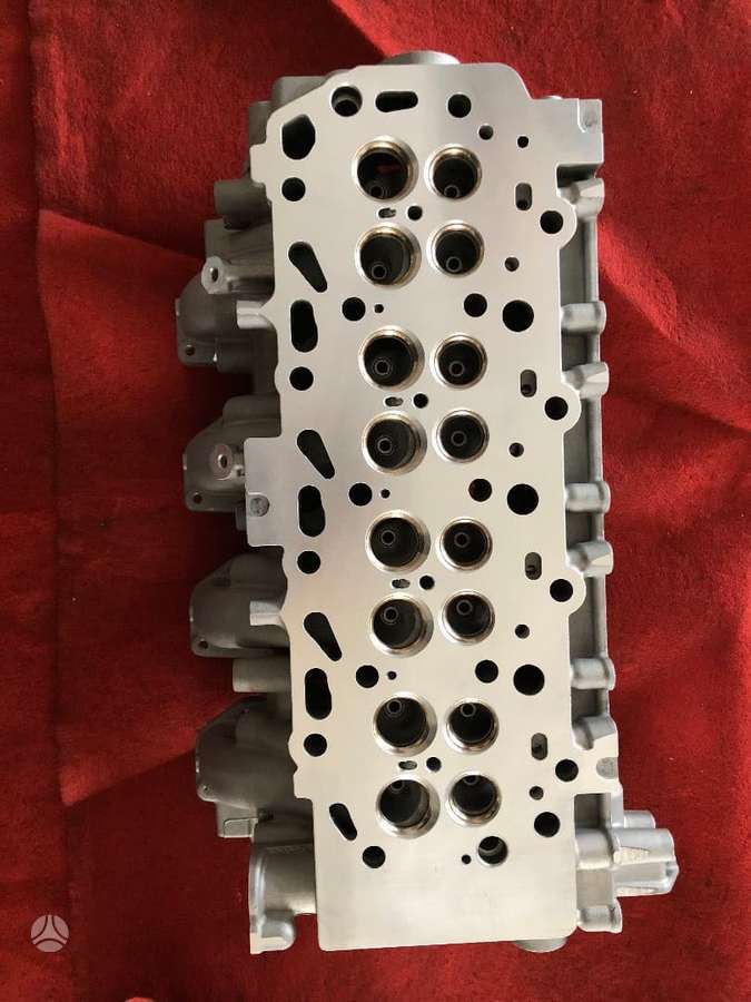 Mitsubishi L200, 4d56u, engine parts