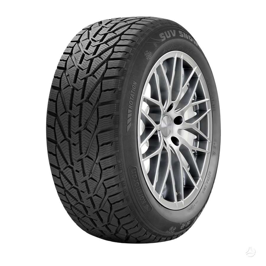Kormoran SNOW, зимние 225/45 R18