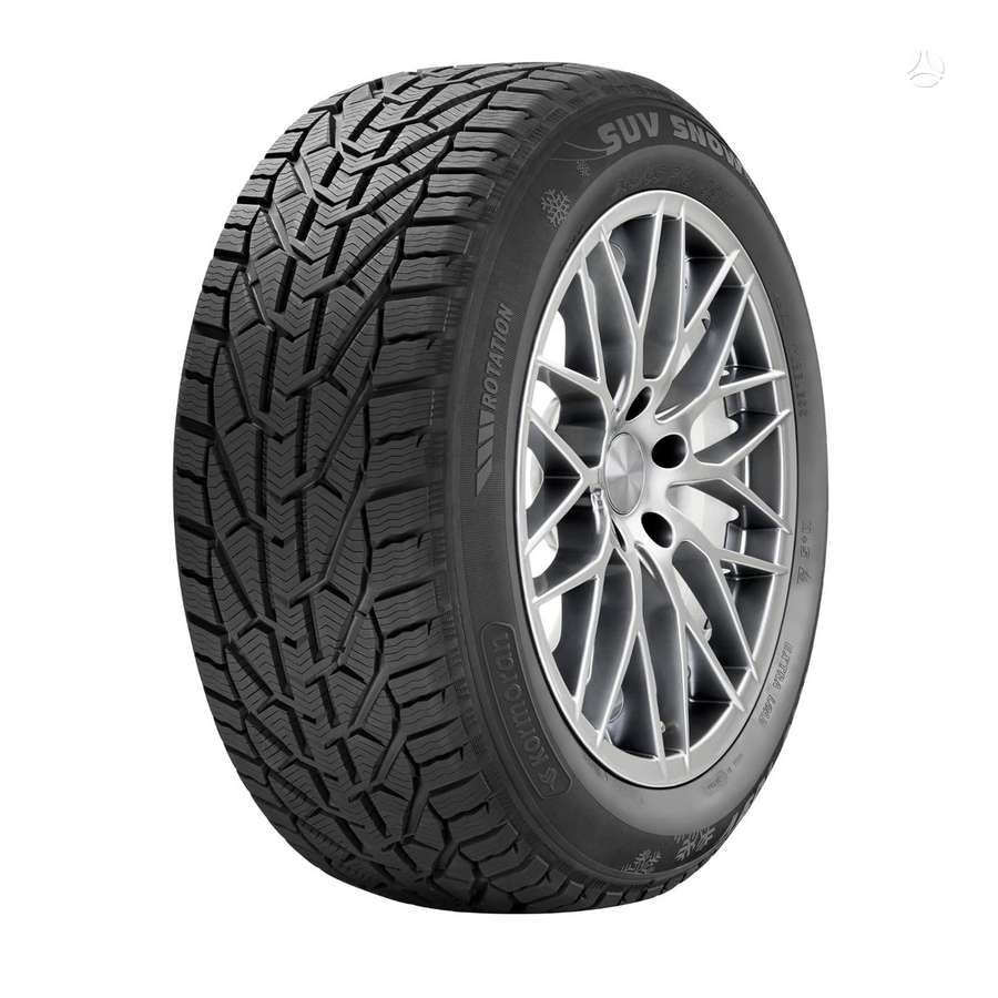 Kormoran SNOW SUV, winter 235/60 R18