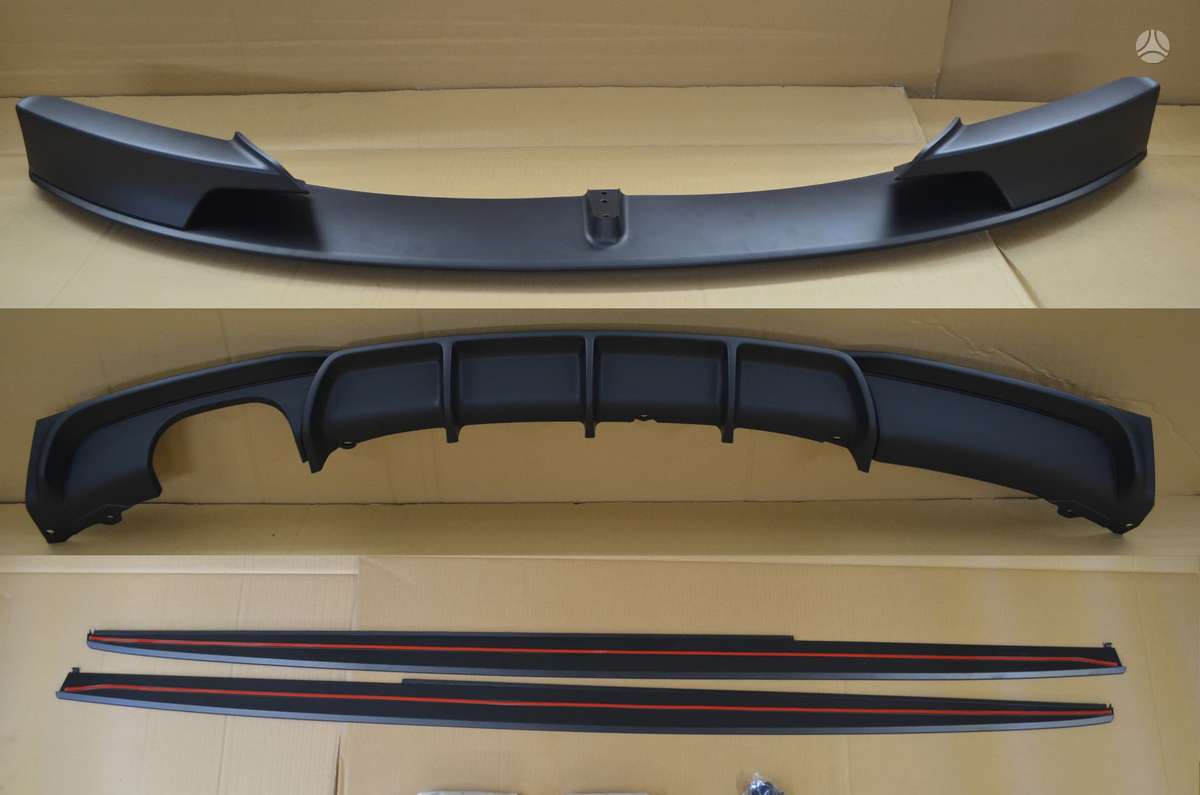 BMW 3 serija body parts