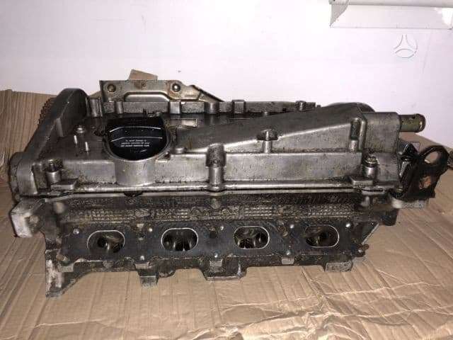 Audi S3, Bam, engine parts
