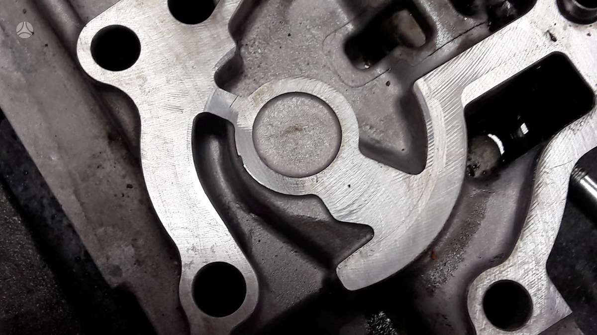 Honda CR-V, N22A1, engine parts