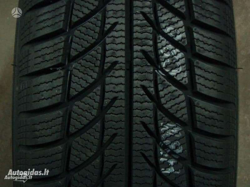 -Kita-, зимние 235/40 R18