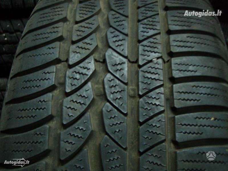 Michelin, зимние 225/55 R16