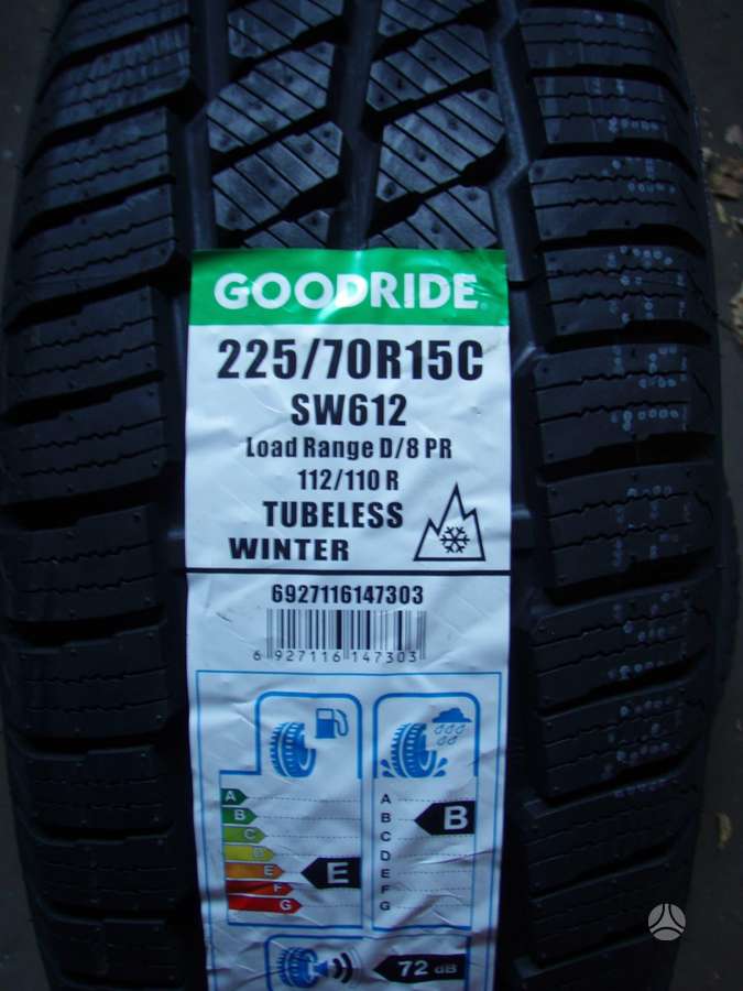 Falken UniversaliosVasarines, всесезонные 225/70 R15