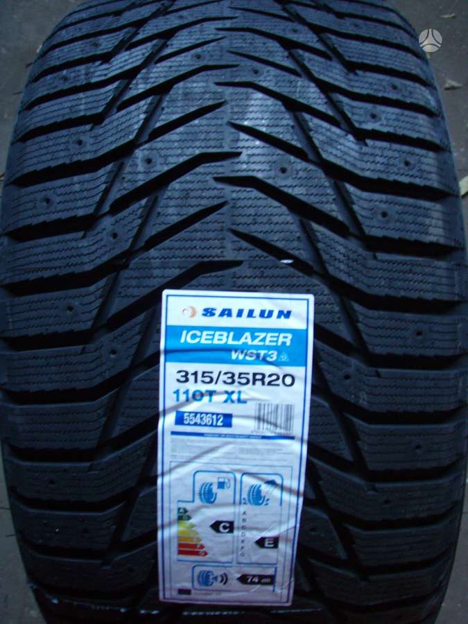 Sailun, winter 275/40 R20