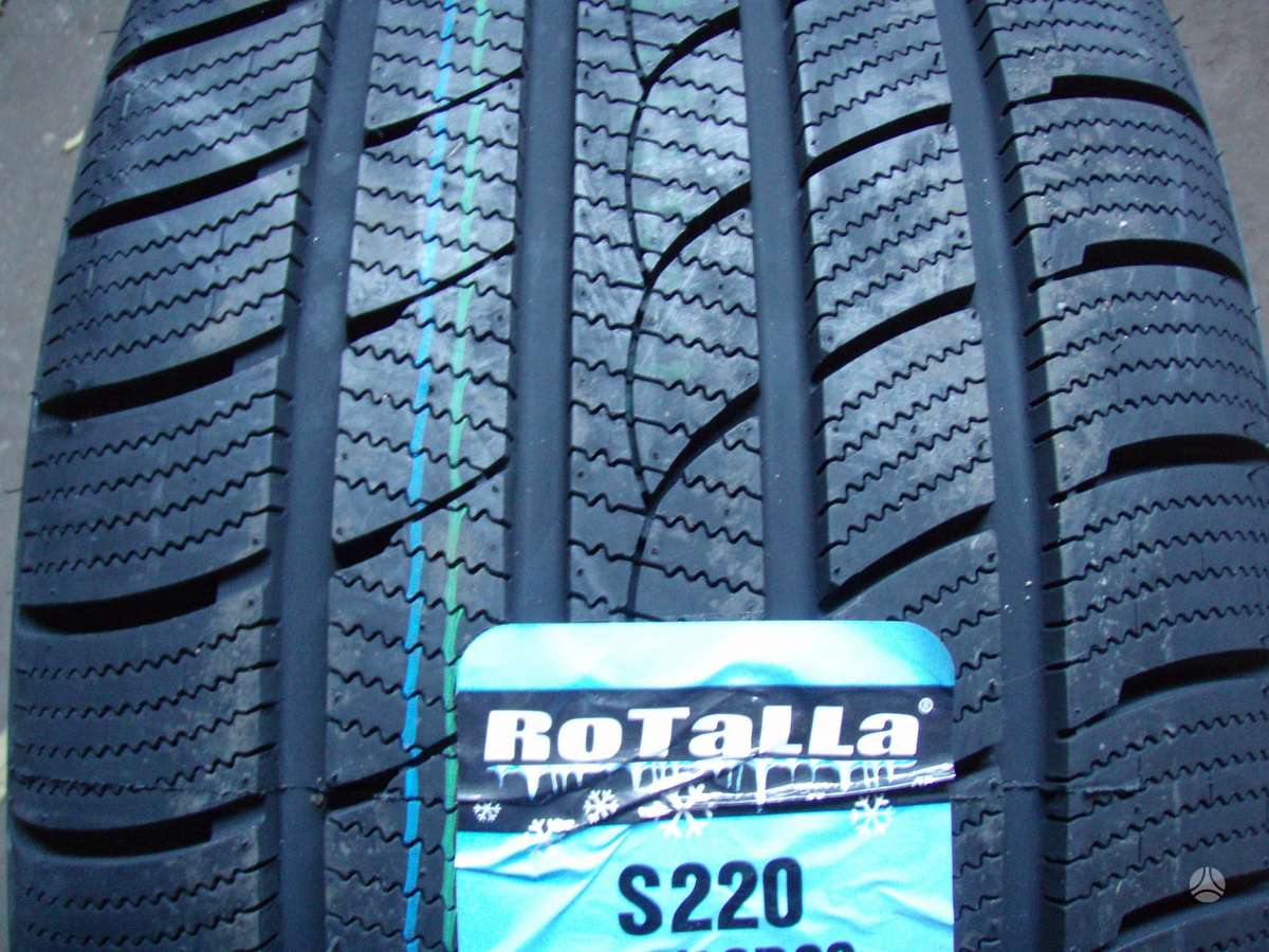 Sailun, žieminės 275/40 R20