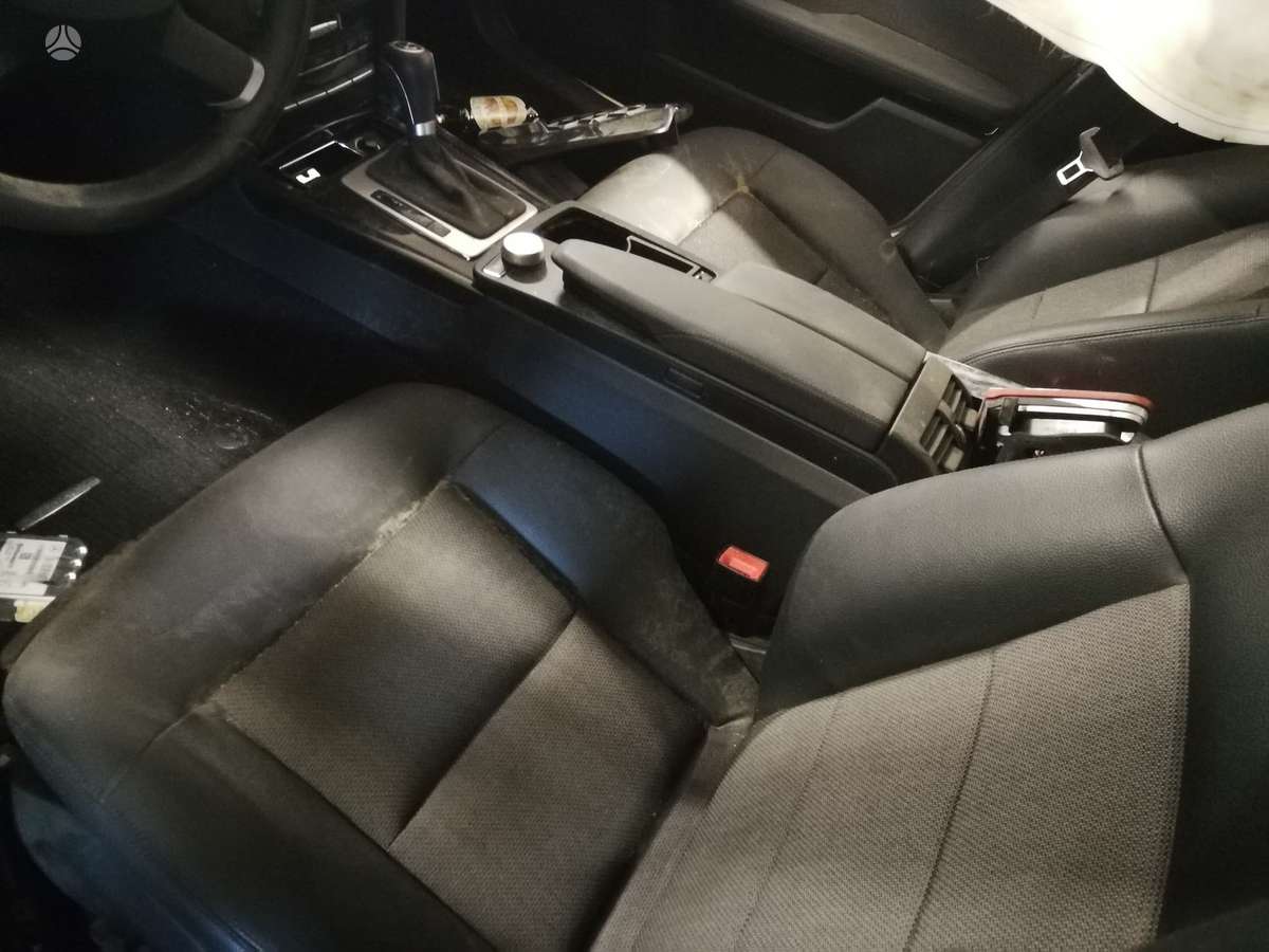 Mercedes-Benz E klasė for parts