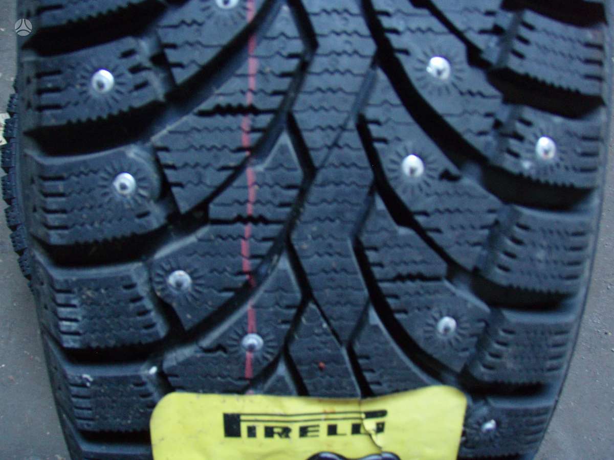 Continental, зимние 195/55 R15