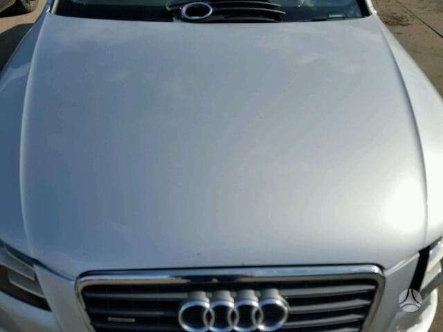 Audi A4 4x4 bezninas s line