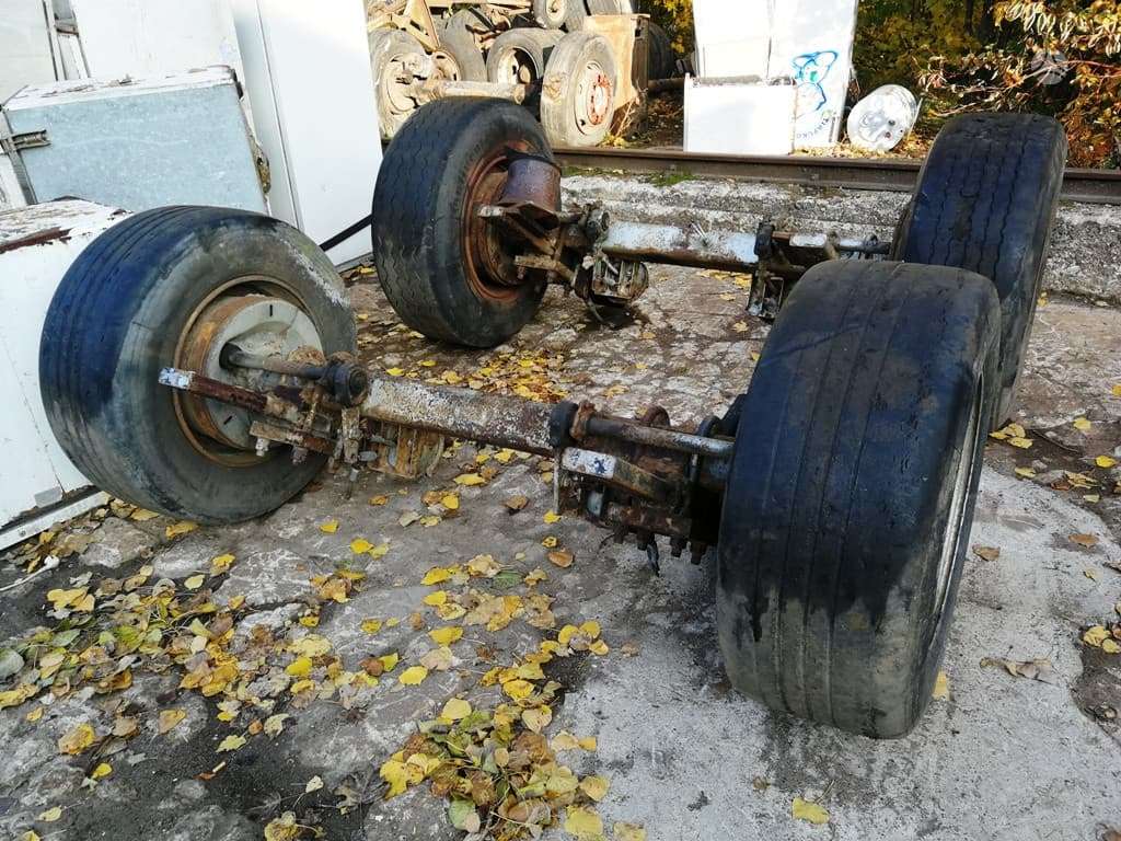 -Kita- Ašys su ratais, other