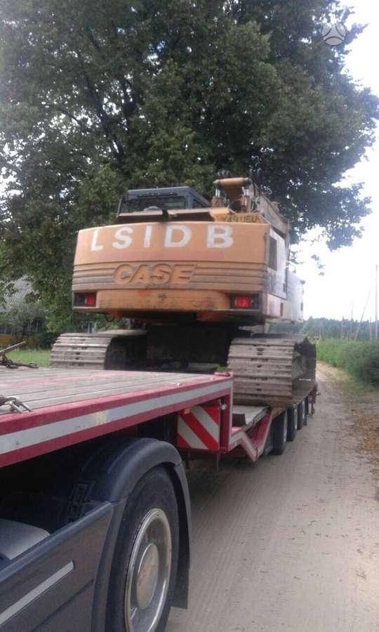 Tralas,Žemagrindis,pigiai-pervežimas