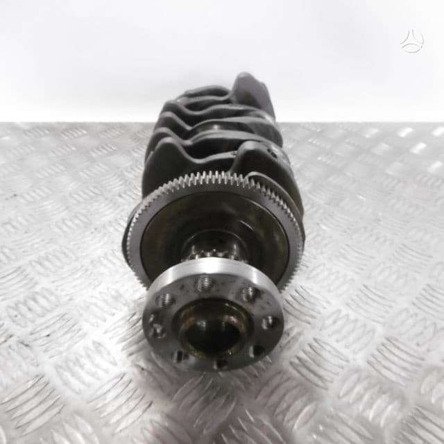 Mini Cooper S, 7367646 B48A20A, dzinēja detaļas