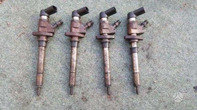 Citroen Jumpy, 9657144580, variklio detalės