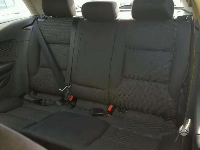 Audi A3 Su stoglangiu
