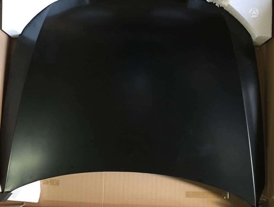 Audi Q5 body parts