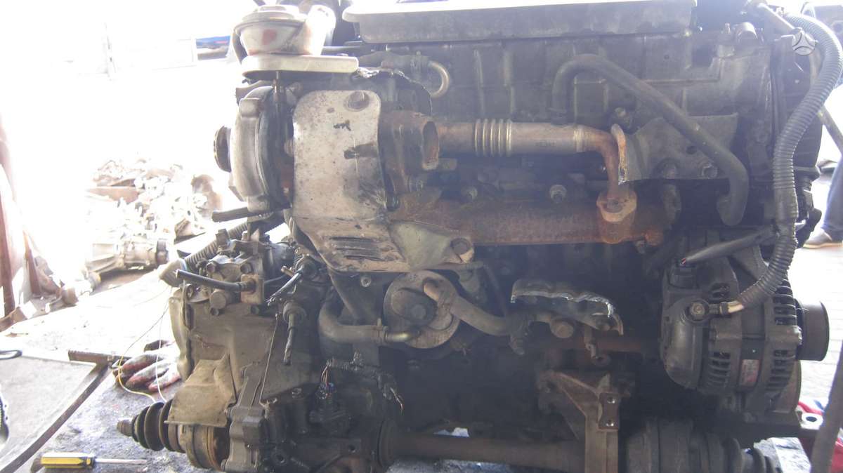 Toyota Previa