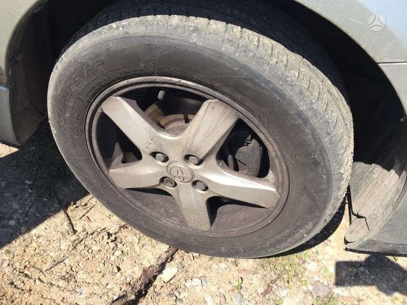 Toyota Corolla for parts