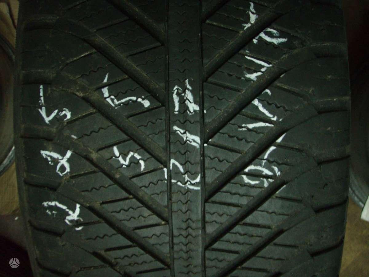 Continental Universalios,ziemines., winter 225/55 R17