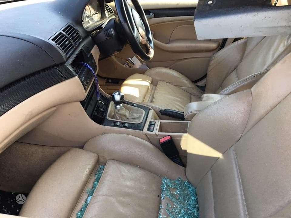 BMW 3 serija