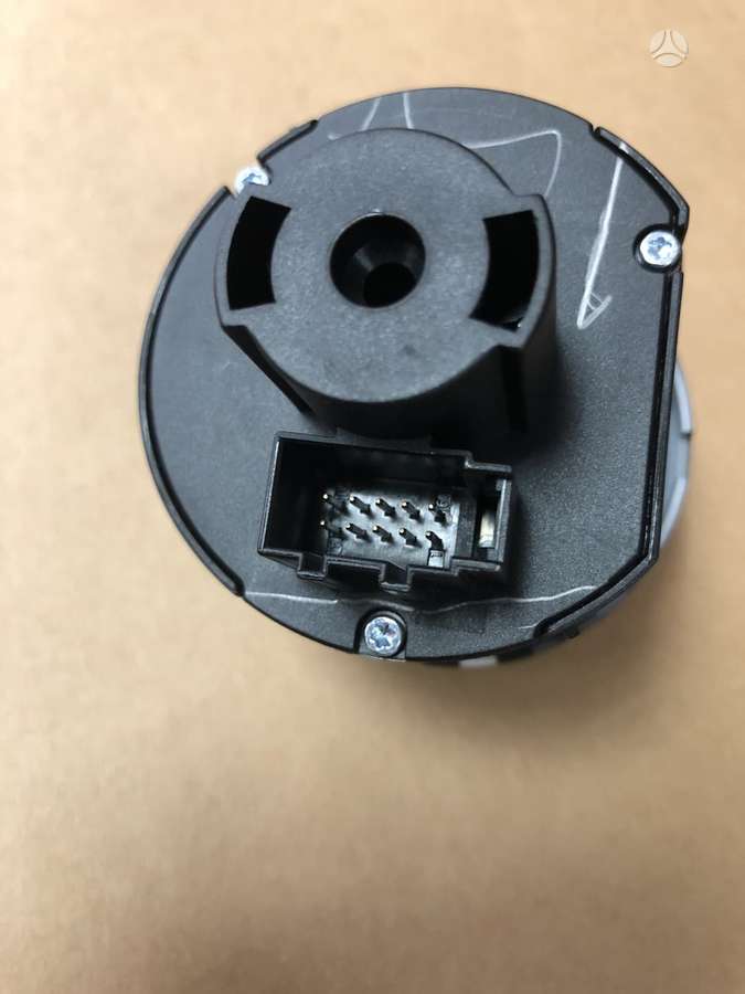 Volkswagen Golf, 5GG 941 431 D, electrical system parts