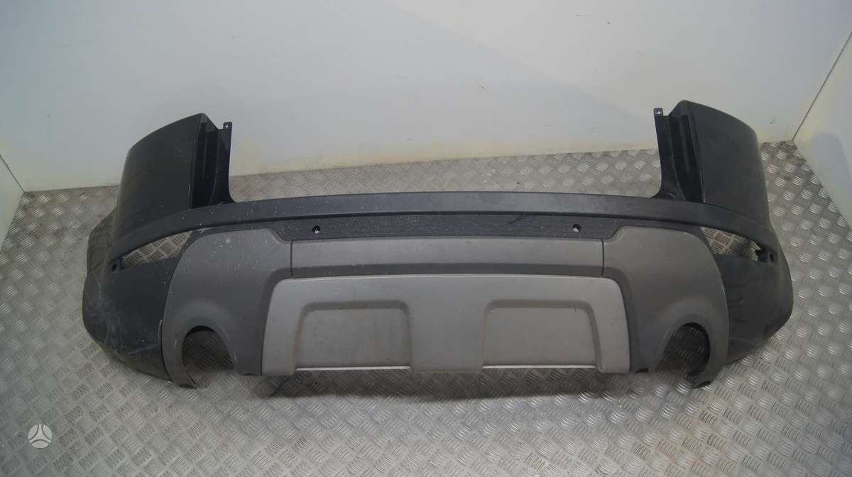 Land Rover Evoque body parts