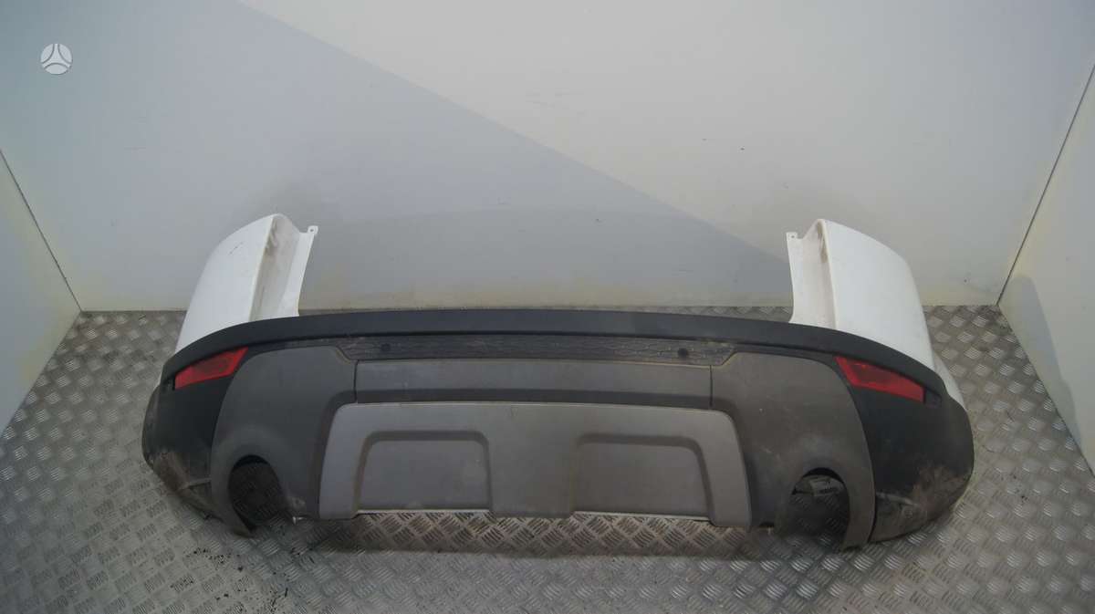 Land Rover Evoque body parts
