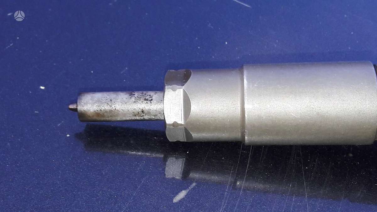 Jaguar XF, BOSCH 0445116013, система впрыска