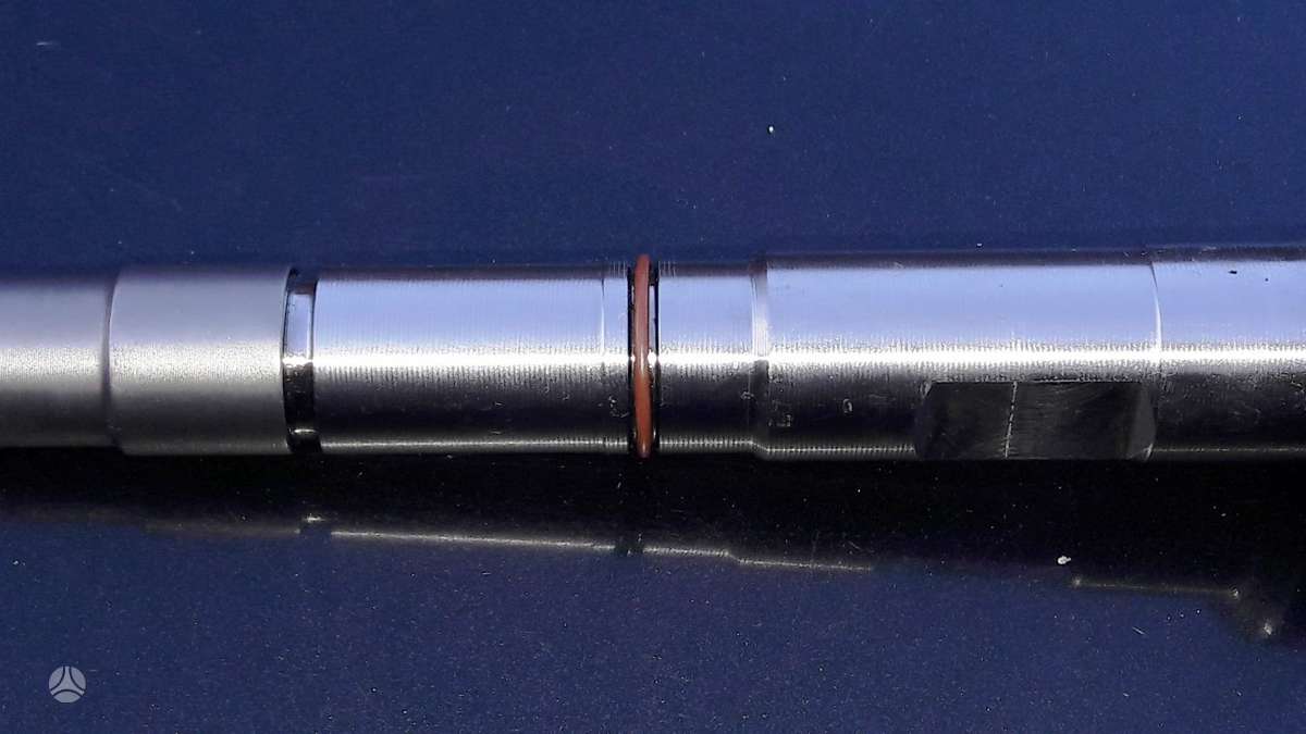Volkswagen Passat CC, BOSCH 0445110471, injection system