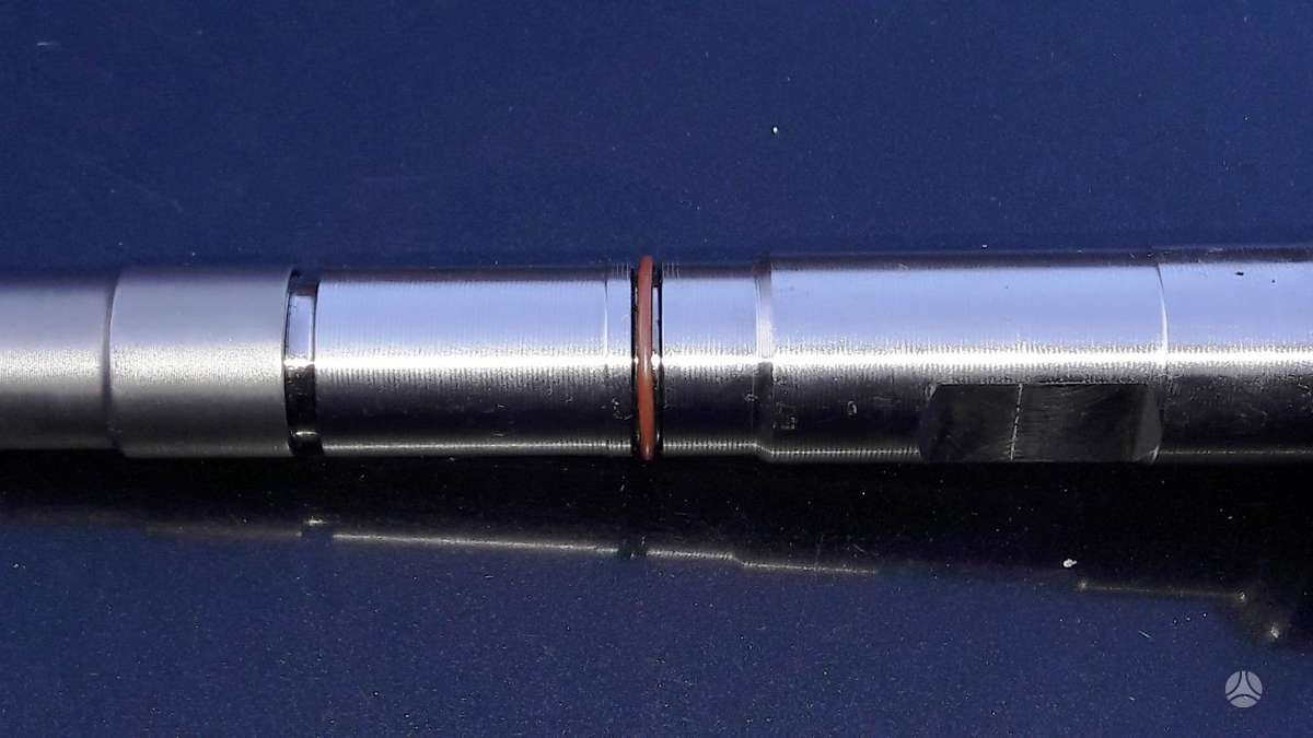 Skoda Superb, BOSCH 0445110471, injection system