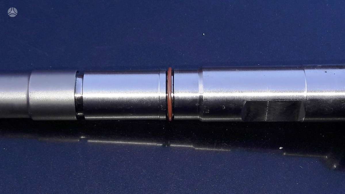 Volkswagen Scirocco, BOSCH 0445110471, детали двигателя