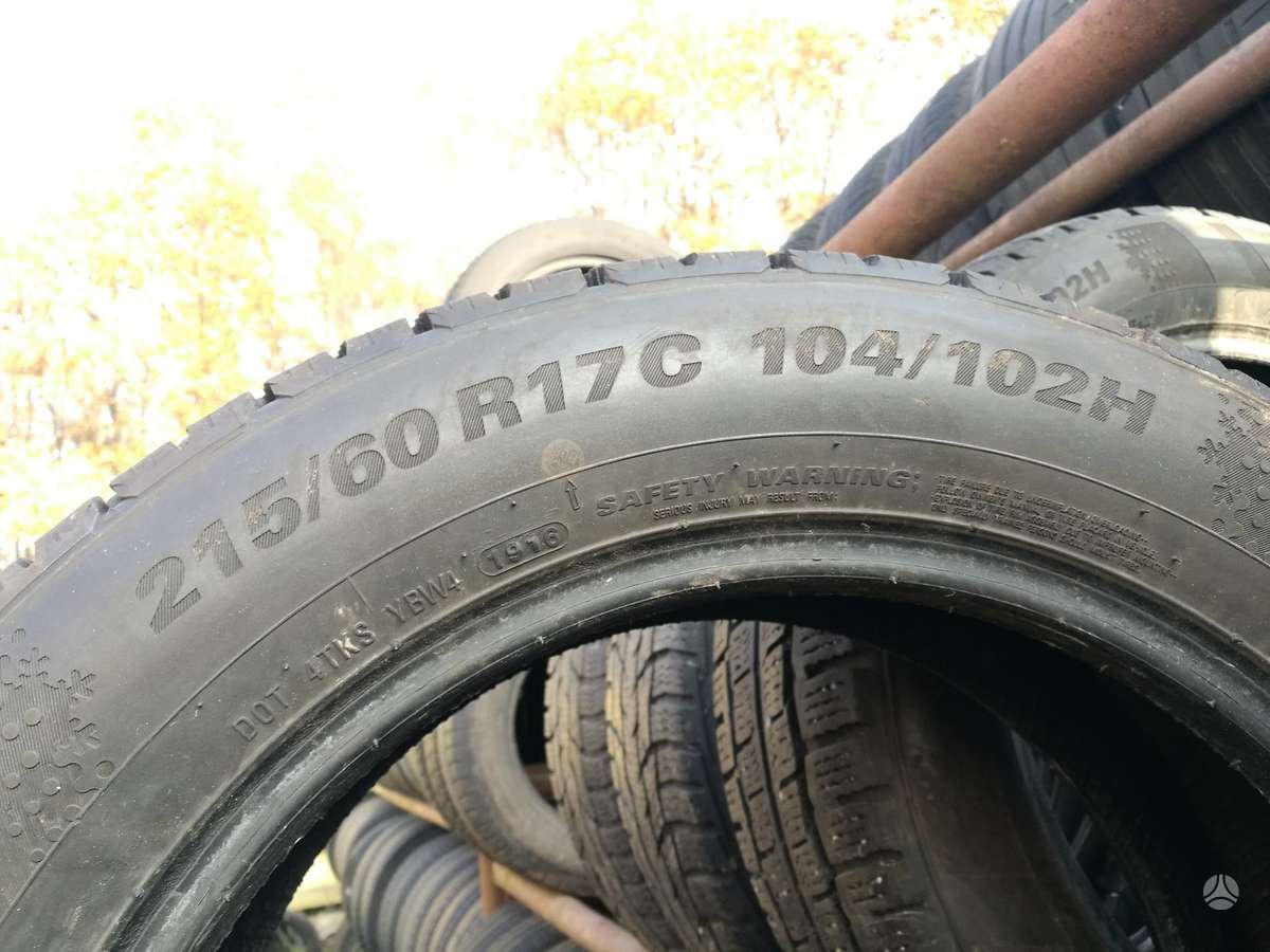 -Kita-, winter 215/60 R17