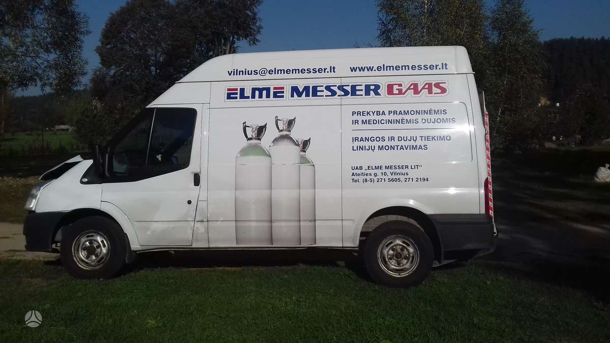 Peugeot Boxer accessories and consumables