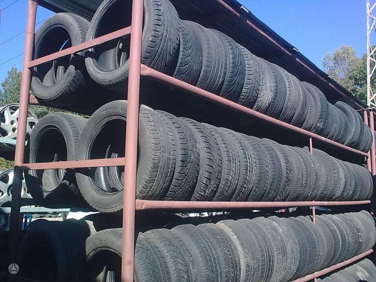 Firestone Nauja siunta, winter 185/65 R15