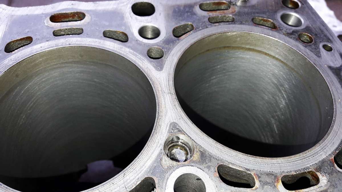 Mercedes-Benz E klasė, M651.924, engine parts