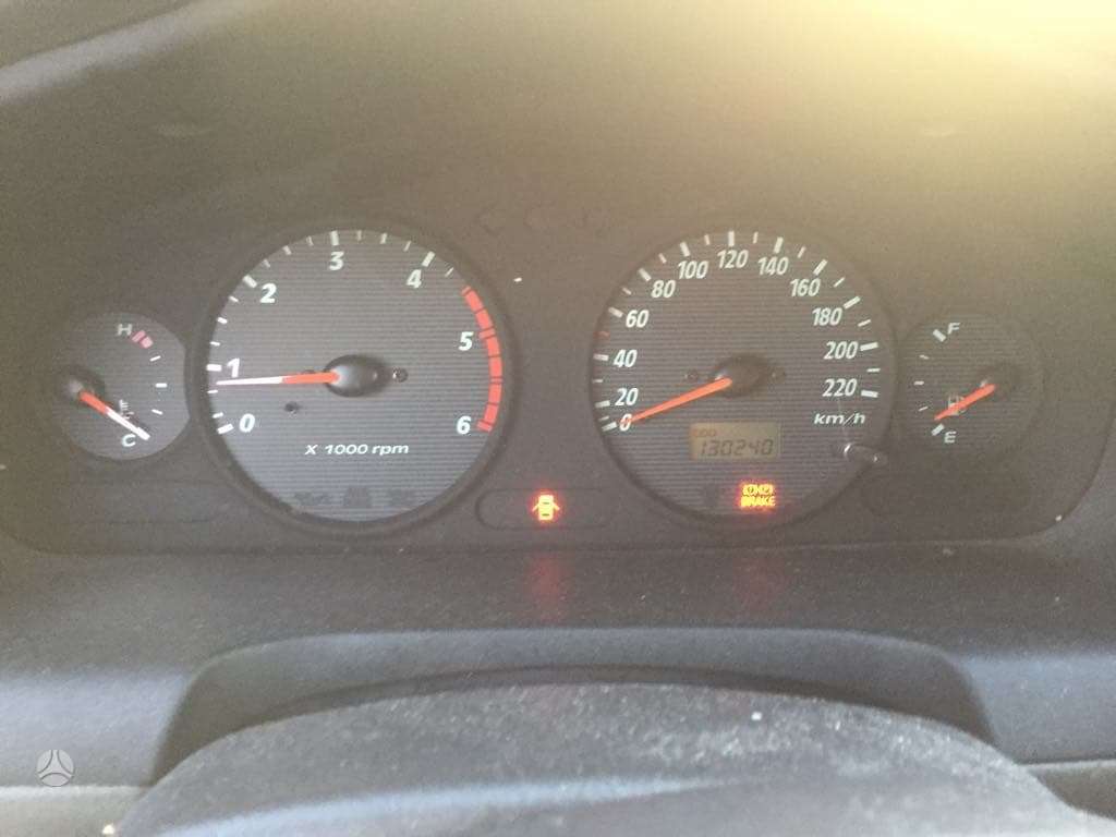 Hyundai Santa Fe dalimis