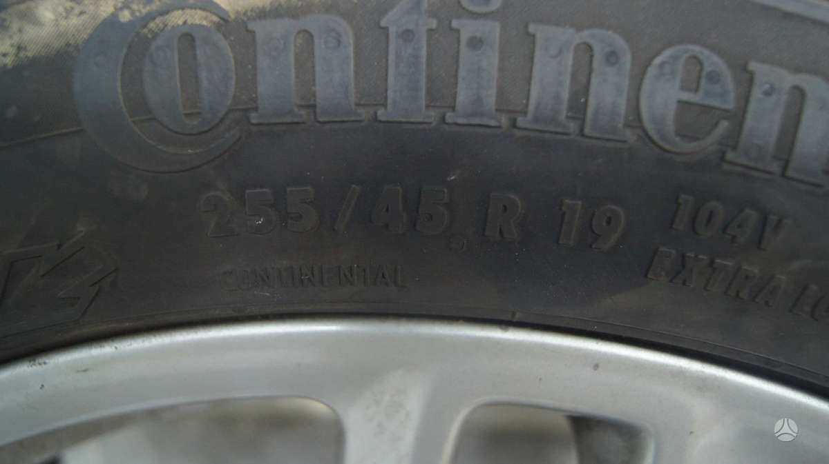 Porsche, легкосплавные , R19