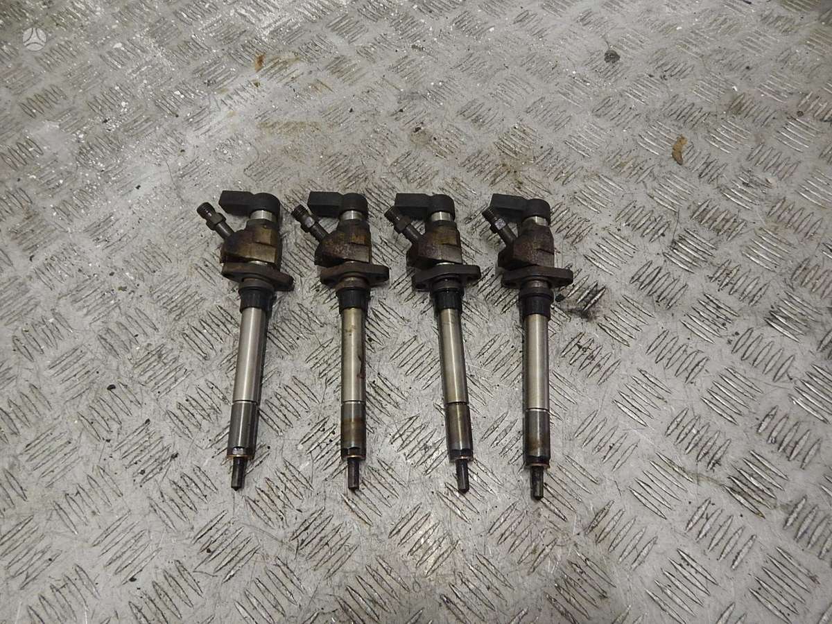 Ford Kuga, 9657144580, engine parts