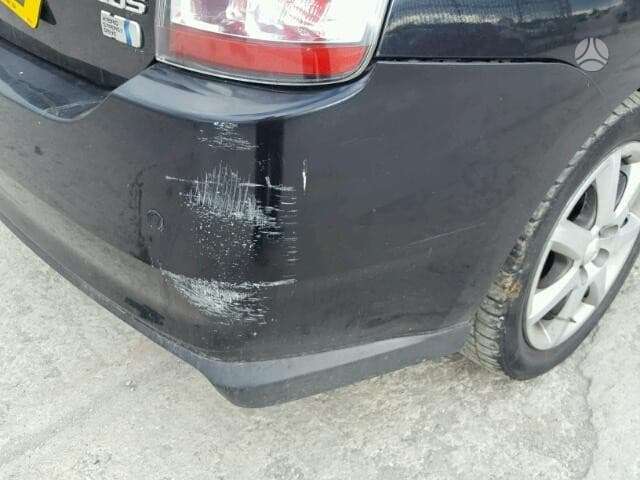 Toyota Prius for parts