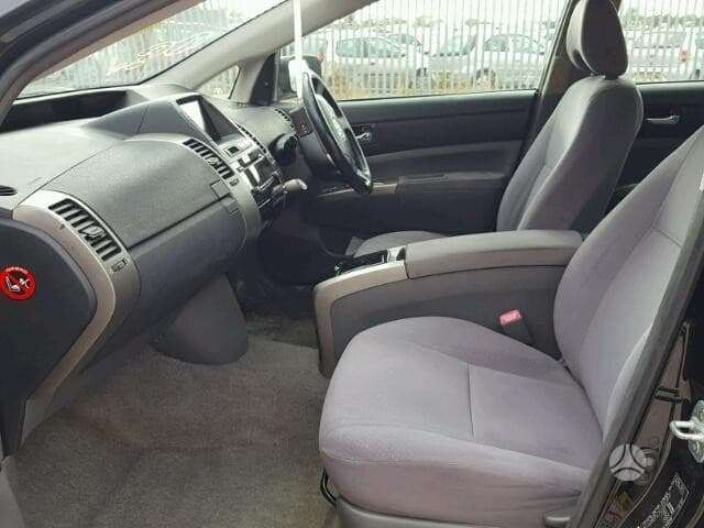 Toyota Prius for parts