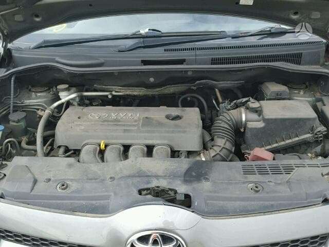 Toyota Corolla Verso for parts