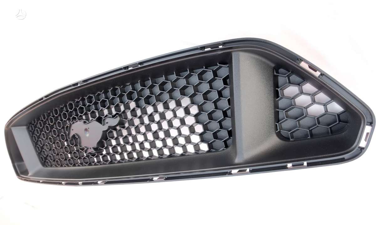 Ford Mustang front grill