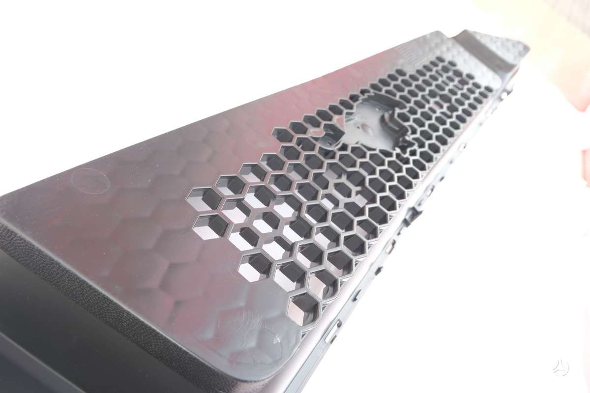 Ford Mustang front grill