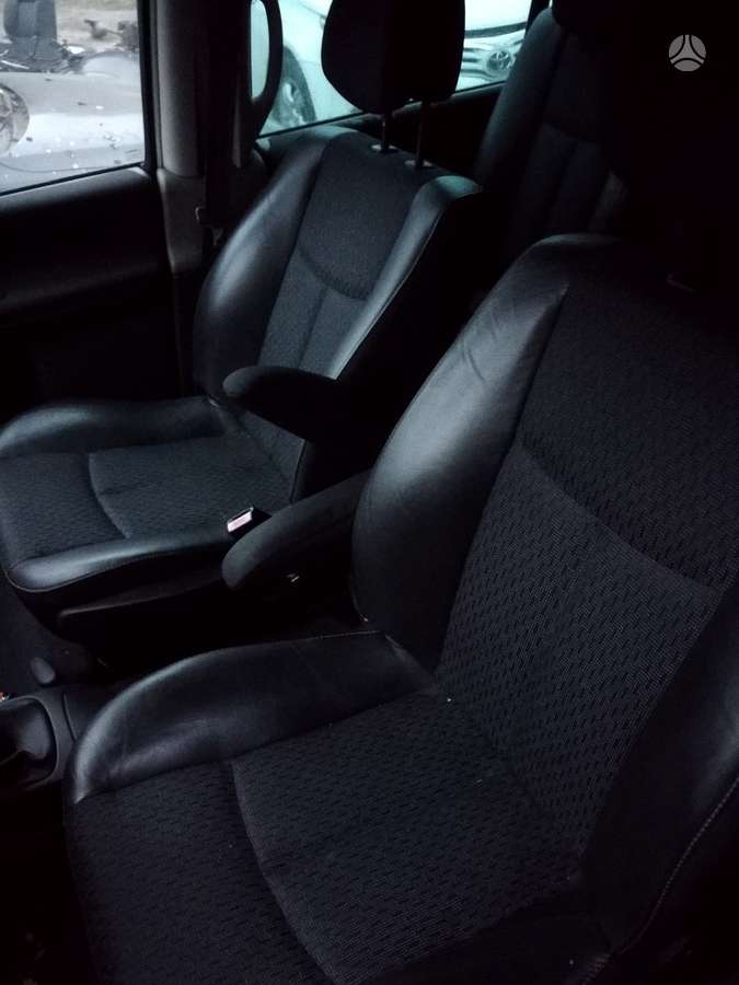 Renault Espace for parts