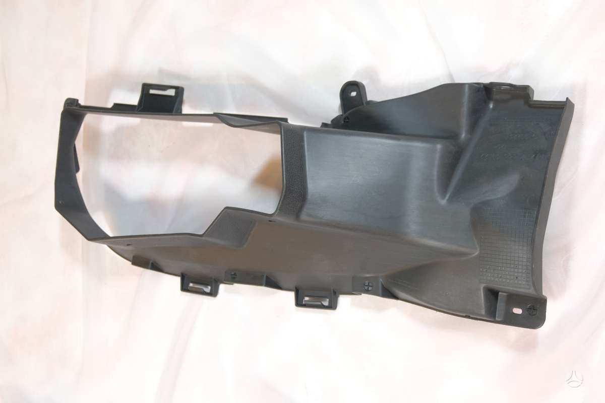 Mercedes-Benz E63 AMG, a2128853922, bumpers