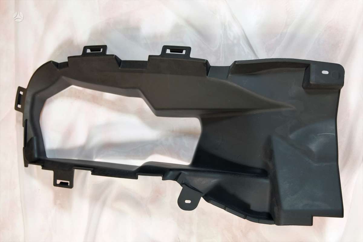 Mercedes-Benz E63 AMG, a2128853922, bumpers