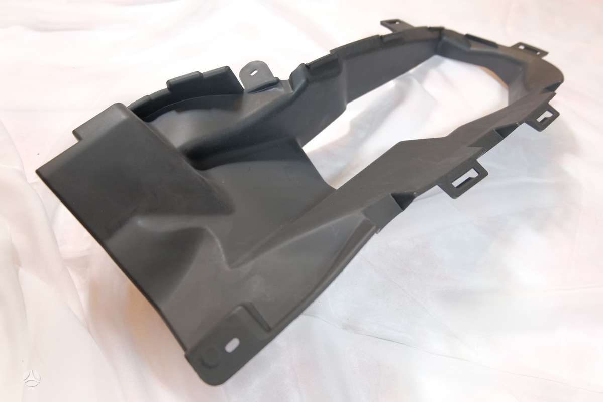 Mercedes-Benz E63 AMG, a2128853922, bumpers